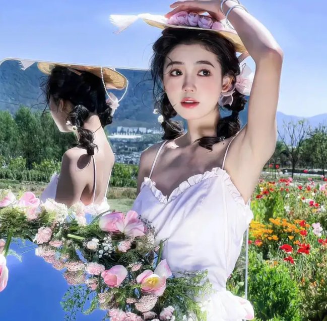 暗线